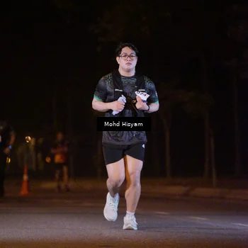 Runner Photo 8306574