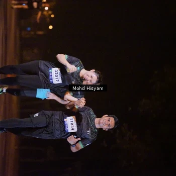 Runner Photo 8306575