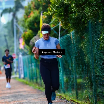 Runner Photo 8306576