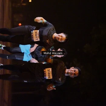Runner Photo 8306577