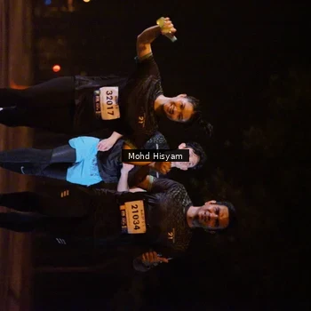 Runner Photo 8306578