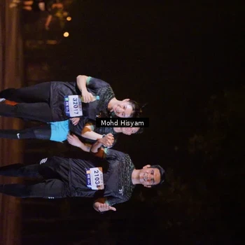 Runner Photo 8306580