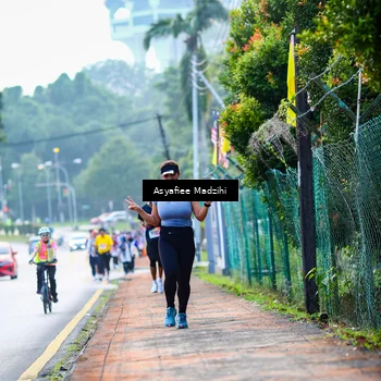 Runner Photo 8306581