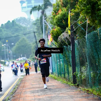 Runner Photo 8306584