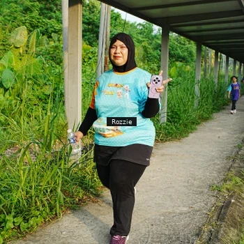 Runner Photo 8306585