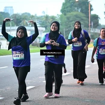 Runner Photo 8306586