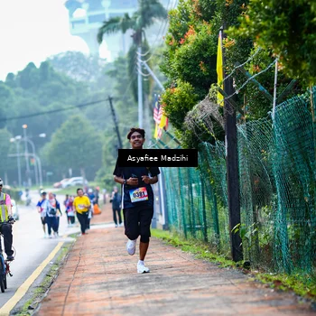 Runner Photo 8306587