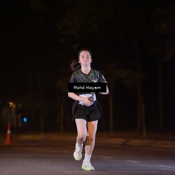 Runner Photo 8306588