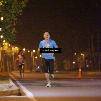 Runner Photo 8306589