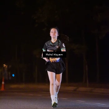 Runner Photo 8306593