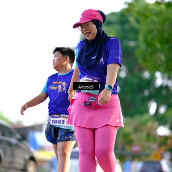 Runner Photo 8306594