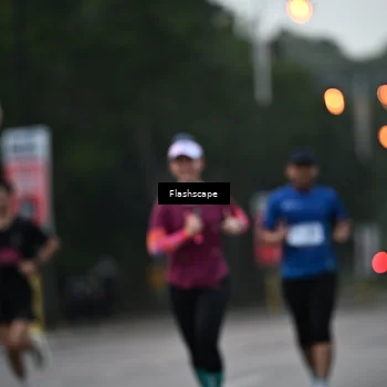 Runner Photo 8306595