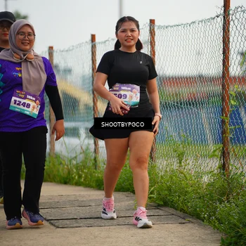 Runner Photo 8306599