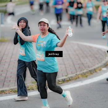 Runner Photo 8306601