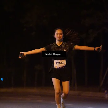 Runner Photo 8306602