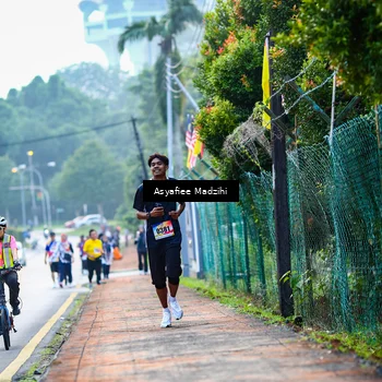 Runner Photo 8306604