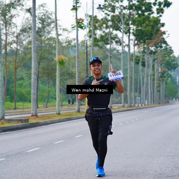 Runner Photo 8306606