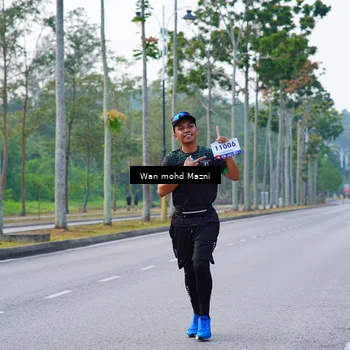 Runner Photo 8306608