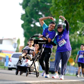 Runner Photo 8306612