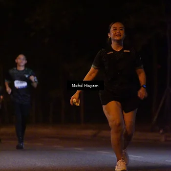 Runner Photo 8306613