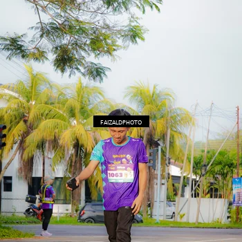 Runner Photo 8306614