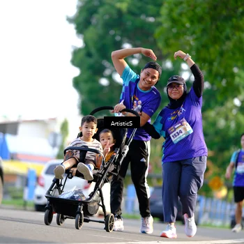 Runner Photo 8306617
