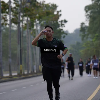 Runner Photo 8306618