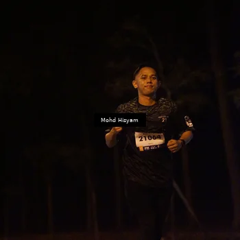Runner Photo 8306619