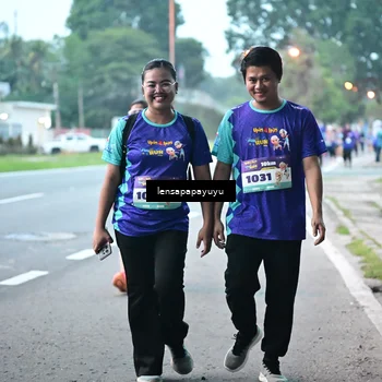 Runner Photo 8306620