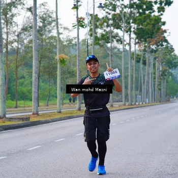Runner Photo 8306621