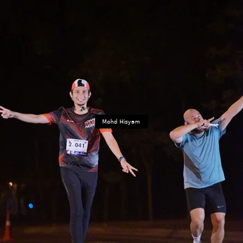 Runner Photo 8306624