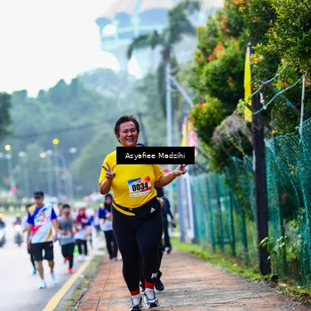 Runner Photo 8306626