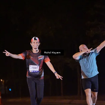 Runner Photo 8306627