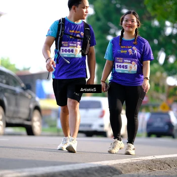 Runner Photo 8306628