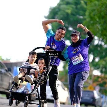 Runner Photo 8306629