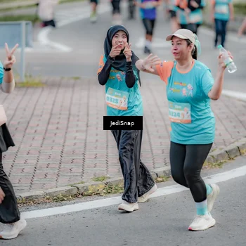 Runner Photo 8306630