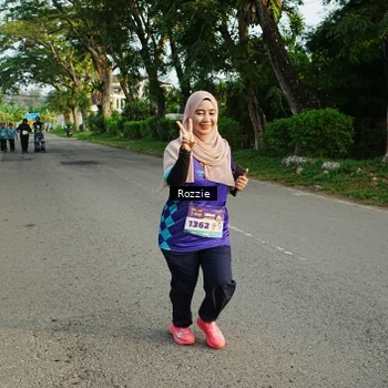 Runner Photo 8306631