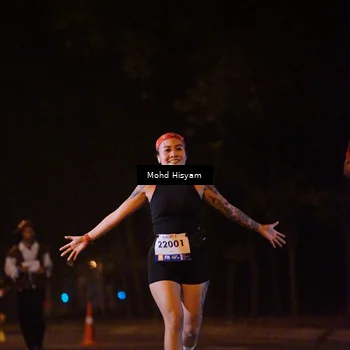 Runner Photo 8306633