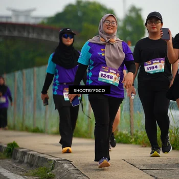 Runner Photo 8306634