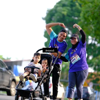 Runner Photo 8306635