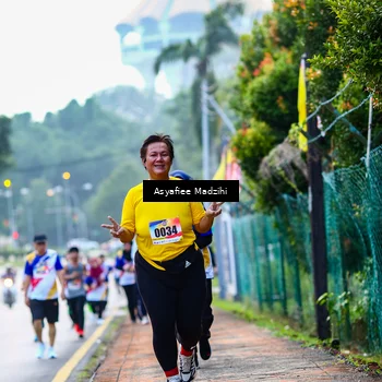 Runner Photo 8306636