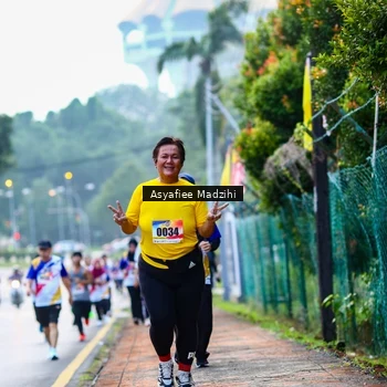 Runner Photo 8306637