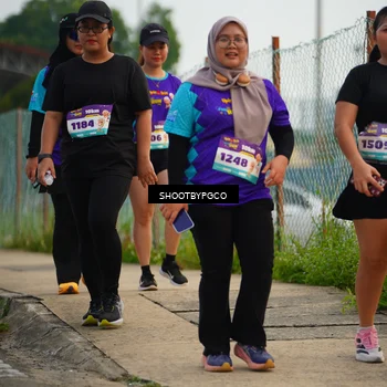 Runner Photo 8306639