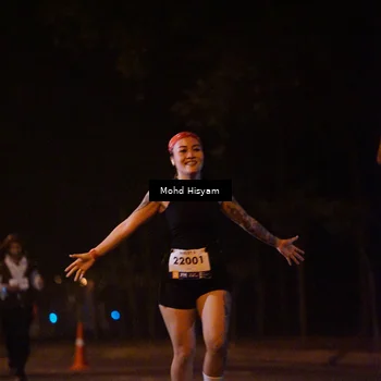Runner Photo 8306641