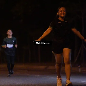 Runner Photo 8306643