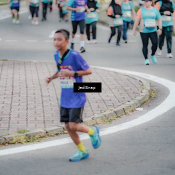 Runner Photo 8306645