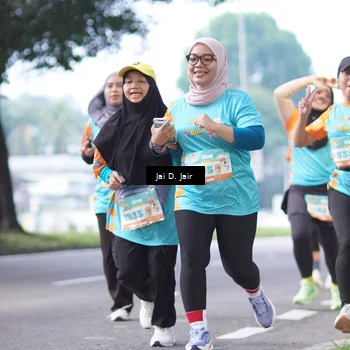 Runner Photo 8306646