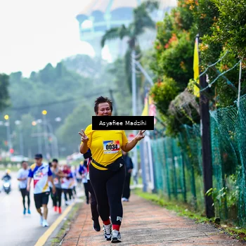 Runner Photo 8306647