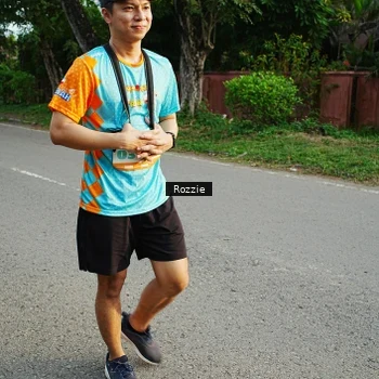 Runner Photo 8306648