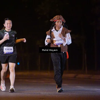 Runner Photo 8306649